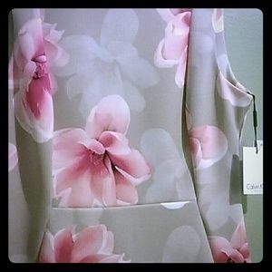 Beautiful Calvin Klein Dress